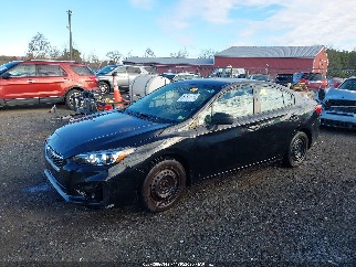 2019 Subaru Impreza, VIN 4S3GKAA64K3621728. Фото 2 з 6 з аукціону IAAI. Каталог авто зі США OpenDataCar.
