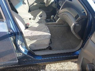 2010 Subaru Forester, VIN JF2SH6BC8AH916604. Фото 5 з 6 з аукціону IAAI. Каталог авто зі США OpenDataCar.