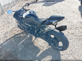 2020 Suzuki GSX-R750, VIN JS1GR7MA2L7100624. Фото 3 из 6 с аукциона IAAI. Каталог авто из США OpenDataCar.