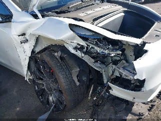 2022 Tesla Model Y, VIN 7SAYGDEF9NF551011. Фото 6 з 6 з аукціону IAAI. Каталог авто зі США OpenDataCar.