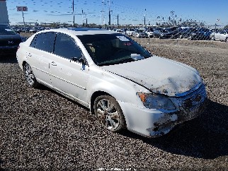2010 Toyota Avalon, VIN 4T1BK3DB2AU356777. Фото 1 з 6 з аукціону IAAI. Каталог авто зі США OpenDataCar.
