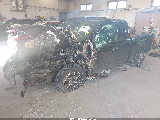 2015 Ford F-150, VIN 1FTEX1EPXFFB27986. Фото 2 з 6 з аукціону IAAI. Каталог авто зі США OpenDataCar.