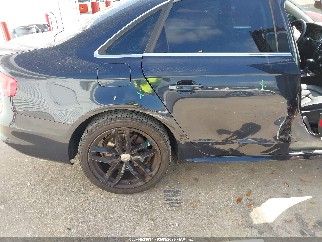 2015 Audi A4, VIN WAUAFAFL3FN014476. Фото 6 из 6 с аукциона IAAI. Каталог авто из США OpenDataCar.