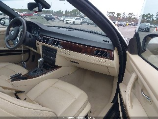 2009 Bmw 3 Series, VIN WBAWL13589PX24938. Фото 5 з 6 з аукціону IAAI. Каталог авто зі США OpenDataCar.