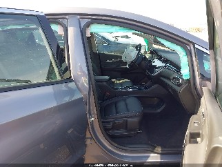 2023 Chevrolet Bolt EV, VIN 1G1FX6S07P4182250. Фото 5 з 6 з аукціону IAAI. Каталог авто зі США OpenDataCar.