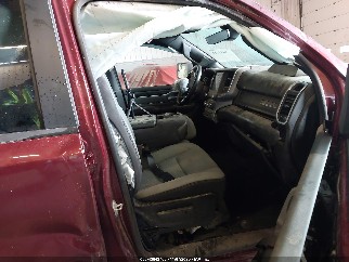 2023 Ram 1500, VIN 1C6RRFFG7PN539529. Фото 5 з 6 з аукціону IAAI. Каталог авто зі США OpenDataCar.