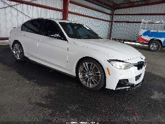 2013 Bmw ActiveHybrid 3, VIN WBA3F9C5XDF484458. Фото 1 из 6 с аукциона IAAI. Каталог авто из США OpenDataCar.