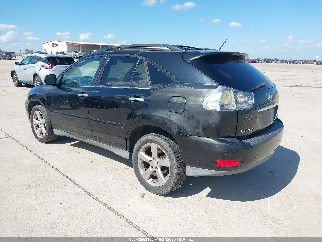 2008 Lexus RX 350, VIN 2T2GK31UX8C032351. Фото 3 з 6 з аукціону IAAI. Каталог авто зі США OpenDataCar.
