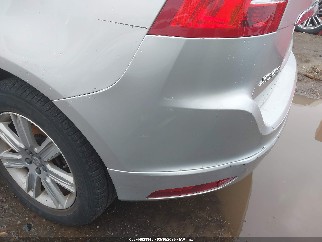 2016 Volvo XC60, VIN YV4612RMXG2787060. Фото 6 з 6 з аукціону IAAI. Каталог авто зі США OpenDataCar.