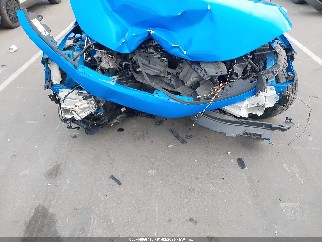 2022 Honda Civic, VIN 19XFL2H86NE007279. Фото 6 з 6 з аукціону IAAI. Каталог авто зі США OpenDataCar.