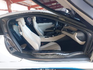 2014 Bmw i8, VIN WBY2Z2C56EVX64879. Фото 5 з 6 з аукціону IAAI. Каталог авто зі США OpenDataCar.