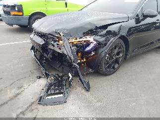 2026 Kia K5, VIN KNAG64J71T5405658. Photo 6 of 6 from IAAI auction. OpenDataCar US salvage catalog.