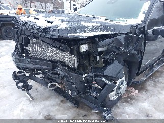 2025 Gmc Sierra 3500 HD, VIN 1GT4UWEY3SF219669. Zdjęcie 6 z 6 z aukcji IAAI. Katalog aut z USA OpenDataCar.