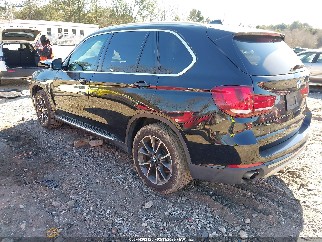 2015 Bmw X5, VIN 5UXKR2C52F0H36627. Фото 3 з 6 з аукціону IAAI. Каталог авто зі США OpenDataCar.