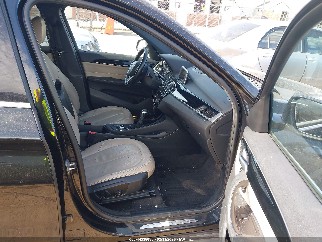 2017 Bmw X1, VIN WBXHT3C33H5F81659. Фото 5 з 6 з аукціону IAAI. Каталог авто зі США OpenDataCar.