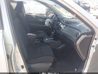 2018 Nissan Rogue, VIN 5N1AT2MT4JC836210. Фото 5 з 6 з аукціону IAAI. Каталог авто зі США OpenDataCar.