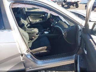 2013 Honda Crosstour, VIN 5J6TF3H35DL003342. Фото 5 з 6 з аукціону IAAI. Каталог авто зі США OpenDataCar.