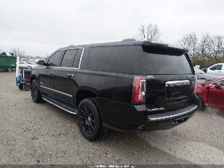 2015 Gmc Yukon XL, VIN 1GKS2JKJ7FR176275. Фото 3 з 6 з аукціону IAAI. Каталог авто зі США OpenDataCar.