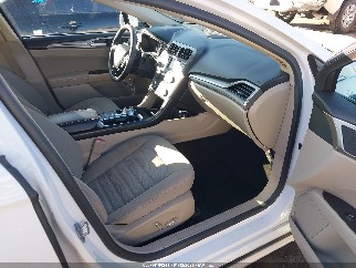 2018 Ford Fusion, VIN 3FA6P0LU8JR269309. Фото 5 з 6 з аукціону IAAI. Каталог авто зі США OpenDataCar.