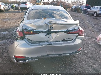 2019 Lexus ES 300h, VIN JTHB21B19K2002396. Фото 6 з 6 з аукціону IAAI. Каталог авто зі США OpenDataCar.