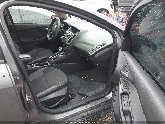 2014 Ford Focus, VIN 1FADP3F2XEL136526. Фото 5 из 6 с аукциона IAAI. Каталог авто из США OpenDataCar.