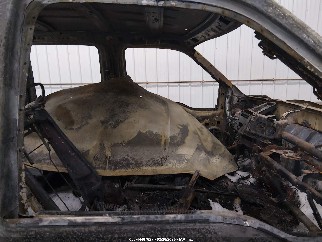 2015 Ford F-250, VIN 1FT7W2B68FEA43748. Фото 5 з 6 з аукціону IAAI. Каталог авто зі США OpenDataCar.