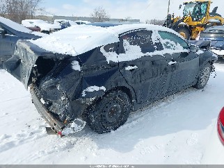 2015 Nissan Altima, VIN 1N4AL3AP6FC289567. Фото 4 з 6 з аукціону IAAI. Каталог авто зі США OpenDataCar.