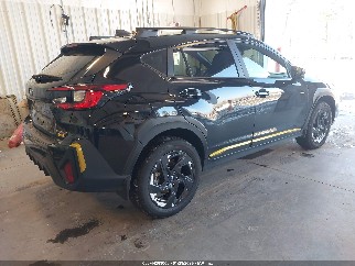 2025 Subaru Crosstrek, VIN 4S4GUHF62S3718675. Zdjęcie 4 z 6 z aukcji IAAI. Katalog aut z USA OpenDataCar.