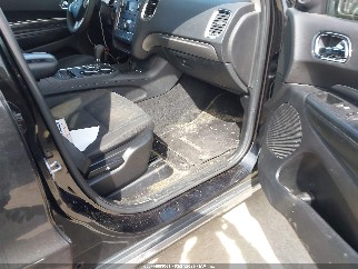 2013 Dodge Durango, VIN 1C4RDHAG8DC539766. Фото 6 з 6 з аукціону IAAI. Каталог авто зі США OpenDataCar.