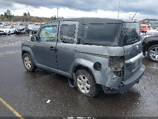 2011 Honda Element, VIN 5J6YH2H74BL001155. Фото 3 из 6 с аукциона IAAI. Каталог авто из США OpenDataCar.