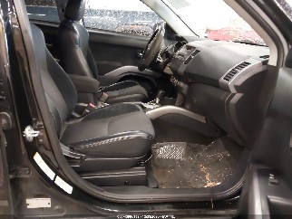 2012 Mitsubishi Outlander, VIN JA4AS3AW2CU009390. Фото 5 з 6 з аукціону IAAI. Каталог авто зі США OpenDataCar.