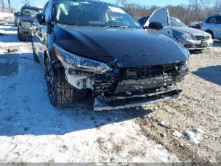 2025 Nissan Sentra, VIN 3N1AB8CV1SY401508. Фото 6 з 6 з аукціону IAAI. Каталог авто зі США OpenDataCar.