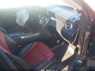 2020 Mercedes-benz GLC-Class, VIN WDC0J8EB0LF675056. Фото 5 з 6 з аукціону IAAI. Каталог авто зі США OpenDataCar.