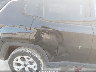 2025 Jeep Compass, VIN 3C4NJDAN8ST538505. Фото 6 з 6 з аукціону IAAI. Каталог авто зі США OpenDataCar.