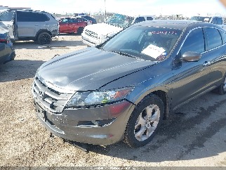 2012 Honda Crosstour, VIN 5J6TF1H58CL004795. Фото 6 з 6 з аукціону IAAI. Каталог авто зі США OpenDataCar.