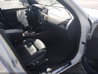 2019 Bmw X3, VIN 5UXTR9C53KLP84446. Zdjęcie 5 z 6 z aukcji IAAI. Katalog aut z USA OpenDataCar.