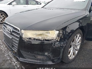 2013 Audi A4, VIN WAUEFAFL5DN044433. Фото 6 з 6 з аукціону IAAI. Каталог авто зі США OpenDataCar.
