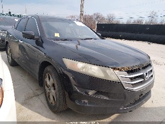 2011 Honda Accord Crosstour, VIN 5J6TF2H56BL002192. Фото 1 з 6 з аукціону IAAI. Каталог авто зі США OpenDataCar.