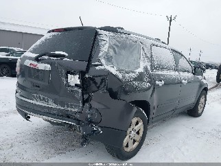 2015 Gmc Acadia, VIN 1GKKRNED8FJ330256. Фото 4 з 6 з аукціону IAAI. Каталог авто зі США OpenDataCar.