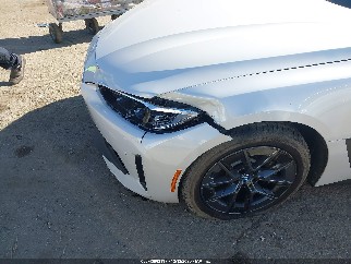 2024 Bmw i4, VIN WBY43AW09RFT34865. Фото 6 из 6 с аукциона IAAI. Каталог авто из США OpenDataCar.