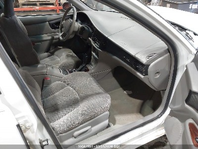 1999 Buick Regal, VIN 2G4WB52K8X1436685. Фото 5 з 6 з аукціону IAAI. Каталог авто зі США OpenDataCar.