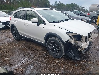 2014 Subaru XV Crosstrek, VIN JF2GPAGC5E8292075. Фото 1 з 6 з аукціону IAAI. Каталог авто зі США OpenDataCar.