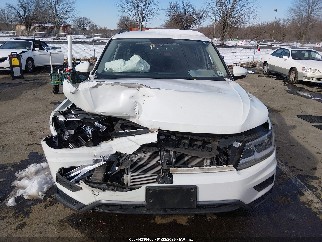 2021 Volkswagen Tiguan, VIN 3VV0B7AX2MM007292. Фото 6 з 6 з аукціону IAAI. Каталог авто зі США OpenDataCar.