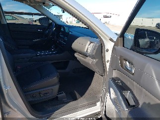 2025 Nissan Pathfinder, VIN 5N1DR3CA6SC269243. Фото 5 з 6 з аукціону IAAI. Каталог авто зі США OpenDataCar.