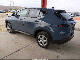 2024 Dodge Hornet, VIN ZACNDFAN6R3A42999. Фото 3 з 6 з аукціону IAAI. Каталог авто зі США OpenDataCar.