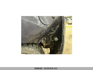 2013 Ford Fiesta, VIN 3FADP4FJXDM106579. Фото 5 з 6 з аукціону IAAI. Каталог авто зі США OpenDataCar.