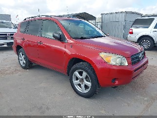 2007 Toyota RAV4, VIN JTMZD33V175059561. Фото 1 з 6 з аукціону IAAI. Каталог авто зі США OpenDataCar.