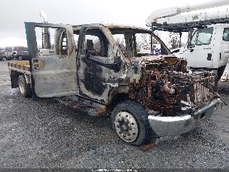 2006 Gmc C4500, VIN 1GDE4E1246F408414. Фото 1 з 6 з аукціону IAAI. Каталог авто зі США OpenDataCar.