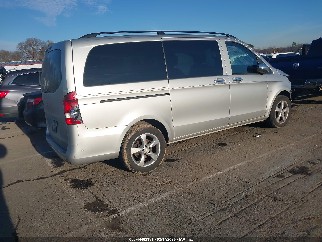 2016 Mercedes-benz Metris, VIN WD4PG2EE5G3093025. Фото 4 з 6 з аукціону IAAI. Каталог авто зі США OpenDataCar.