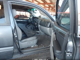 2003 Toyota 4Runner, VIN JTEZT17R438000674. Фото 5 з 6 з аукціону IAAI. Каталог авто зі США OpenDataCar.